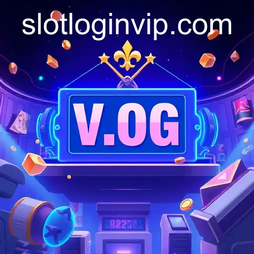 Exploring the World of Blog Games: A Focus on VIP Slot Login