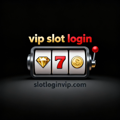 vip slot login