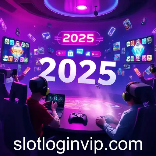 Gaming Trends and Security Issues