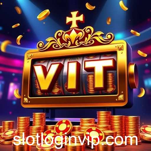 Exploring Jackpot Games: Unlocking Thrills with VIP Slot Login