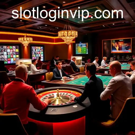 Exploring the Thrills of Live Casino Games: An Immersive Gaming Experience