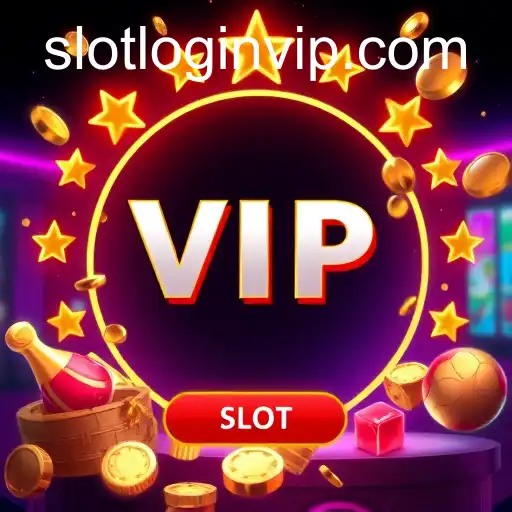 Unlock Exclusive Benefits with 'VIP Slot Login' in the Promotions Category