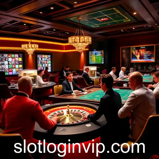 Rising Popularity of Online Gaming Platforms