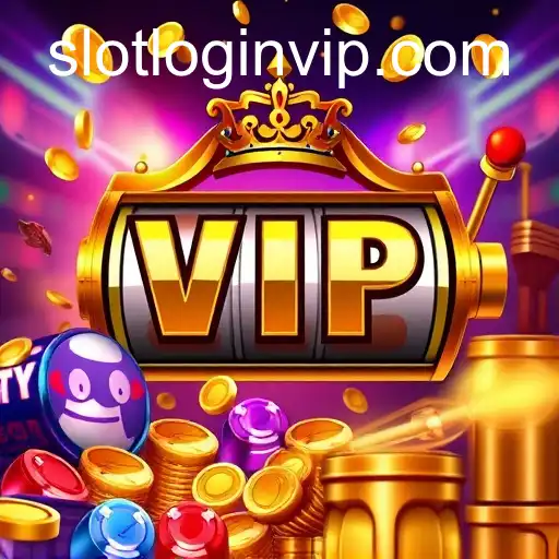 Exploring the Exciting World of Online Slots: A Comprehensive Guide to VIP Slot Login