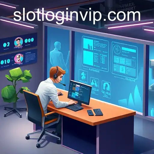 Exploring the Intriguing World of 'Customer Support' in Gaming