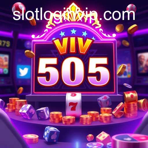 The Rise of VIP Slots: A Digital Playground