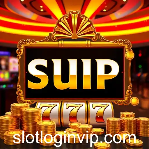 Rising Popularity of VIP Slot Games