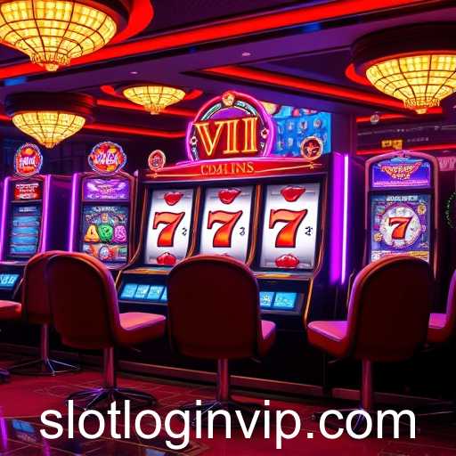 The Rise of VIP Slot Gaming in 2025