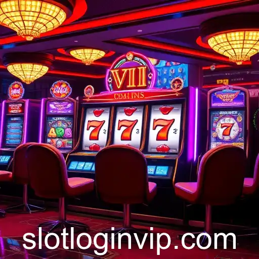 The Rise of VIP Slot Gaming in 2025