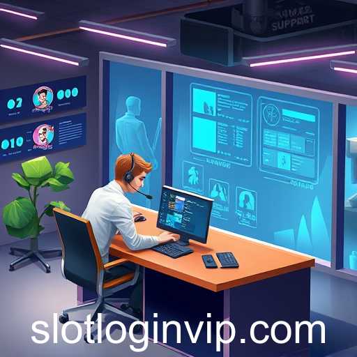 The Rise of VIP Slot Gaming