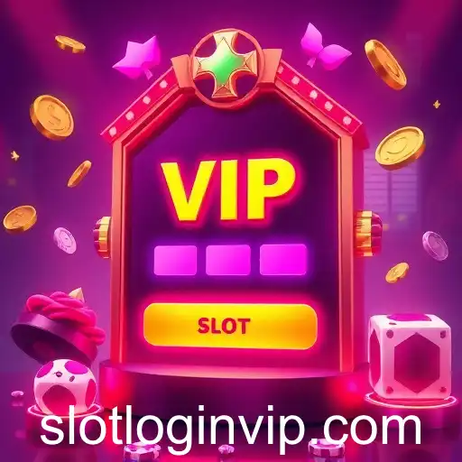 The Rise of VIP Slot Platforms in Online Gaming